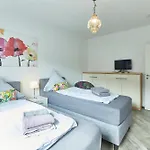Haus Nordstrand - 5 شقة