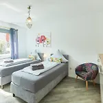 Haus Nordstrand - 5 *