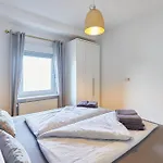 Haus Nordstrand - 5 شقة *