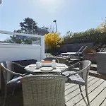 Haus Nordstrand - 5 * بوركم