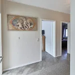 Haus Nordstrand - 5 * بوركم