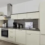 Haus Nordstrand - 5 بوركم