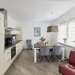 Haus Nordstrand - 5 شقة *