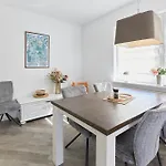 Haus Nordstrand - 5 شقة