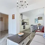 شقة Haus Nordstrand - 5