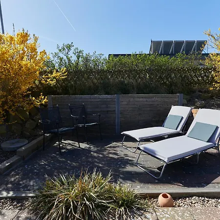 Haus Nordstrand - 5 شقة