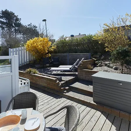 Haus Nordstrand - 5