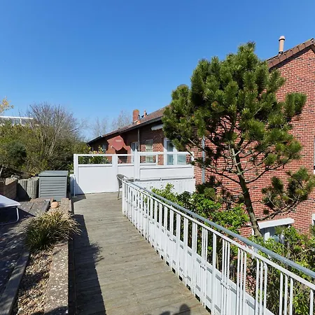 Haus Nordstrand - 5 شقة *