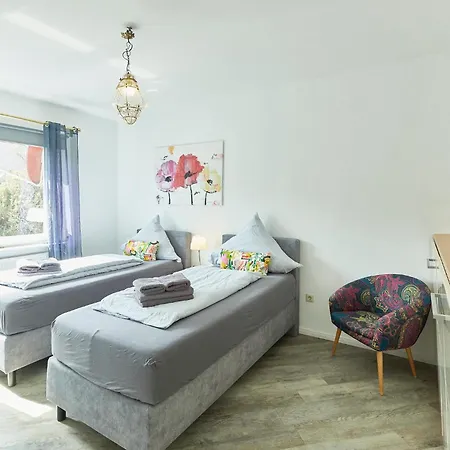 Haus Nordstrand - 5 *