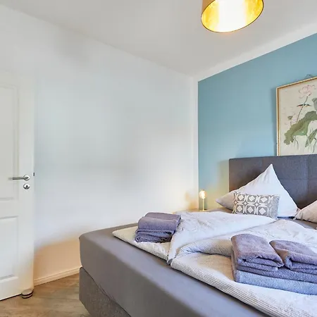 Haus Nordstrand - 5