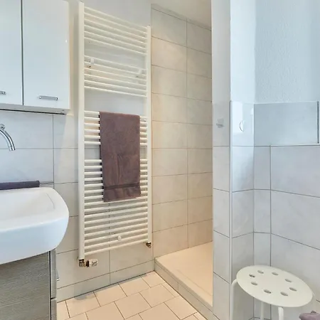 Haus Nordstrand - 5 *