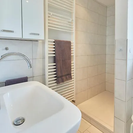 Haus Nordstrand - 5 *