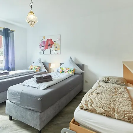 Haus Nordstrand - 5