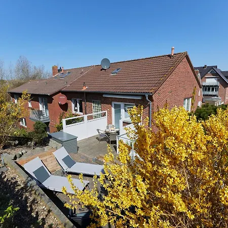 Haus Nordstrand - 5