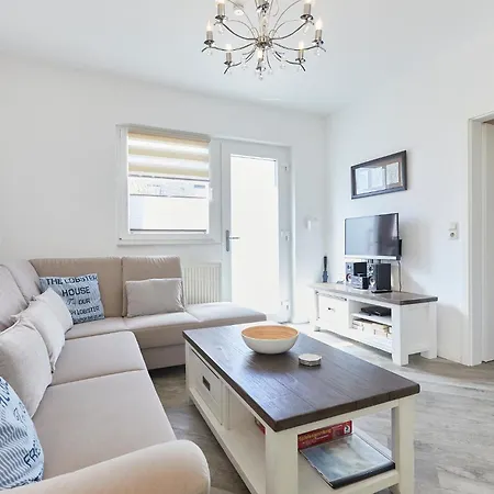 Haus Nordstrand - 5 *